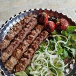 کباب کوبیده