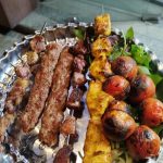 سینی جوجه کباب